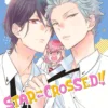 Star-Crossed!! 3 2 Star-Crossed!! 3