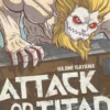 Attack on Titan: Colossal Edition 6