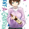 Rent-a-girlfriend , Vol. 11 3 Rent-a-girlfriend , Vol. 11