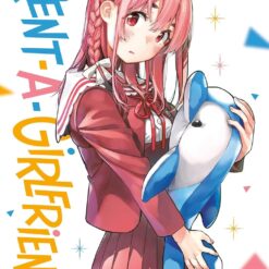 Rent-a-girlfriend , Vol. 12