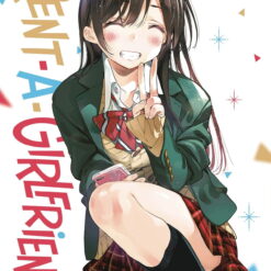Rent-a-girlfriend , Vol. 13