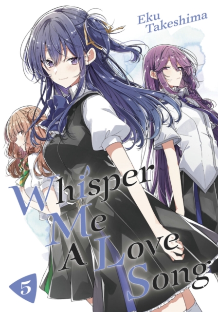 Whisper Me A Love Song 5 1 Whisper Me A Love Song 5