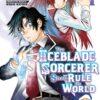 The Iceblade Sorcerer Shall Rule the World 1