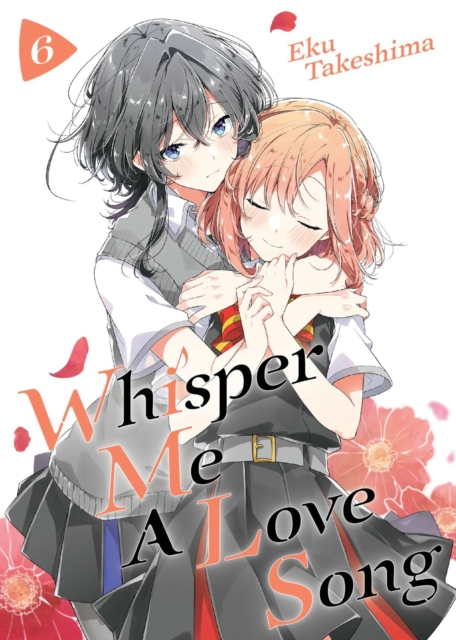 Whisper Me A Love Song 6 1 Whisper Me A Love Song 6