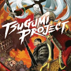 Tsugumi Project , Vol. 2