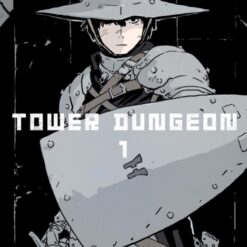 Tower Dungeon 1