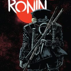 Teenage Mutant Ninja Turtles: The Last Ronin