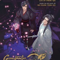 Grandmaster Of Demonic Cultivation: Mo Dao Zu Shi Vol 6