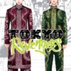 Tokyo Revengers (Omnibus) Vol. 13-14 2 Tokyo Revengers (Omnibus) Vol. 13-14