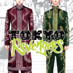 Tokyo Revengers (Omnibus) Vol. 13-14