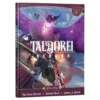 Tal`Dorei RPG