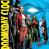 Doomsday Clock Part 2
