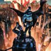 Batman Vol. 1: Their Dark Designs TPB 2 Batman Vol. 1: Their Dark Designs TPB