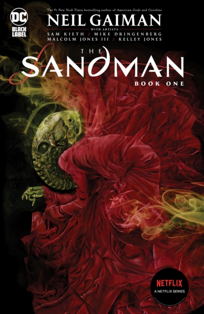 The Sandman Book 1 1 The Sandman Book 1