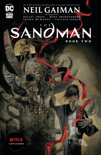 The Sandman Book 2 1 The Sandman Book 2