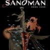 The Sandman Book Four