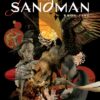 The Sandman Book 5