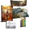 Mutant Year Zero Roleplaying at The End of Days Core Rulebook