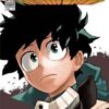My Hero Academia 15