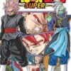 Dragon Ball Super 4
