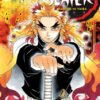 Demon Slayer Kimetsu No Yaiba Vol 8