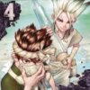 Dr. Stone 4 3 Dr. Stone 4