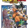 Dragon Ball Super 8