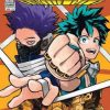 My Hero Academia 23 2 My Hero Academia 23
