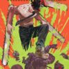 Chainsaw Man, Vol. 1