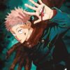 Jujutsu Kaisen, Vol. 1