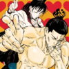 Jujutsu Kaisen, Vol. 5