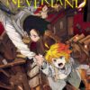 The Promised Neverland 16 - Lost Boy