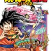 Dragon Ball Super 11 3 Dragon Ball Super 11