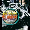 Demon Slayer Kimetsu No Yaiba Vol 19