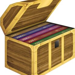 Legend Of Zelda - Legendary Edition Box Set