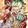 Dr. Stone 16