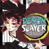 Demon Slayer Kimetsu No Yaiba Vol 20