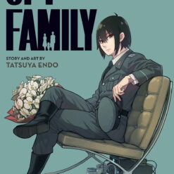 Spy x Family, Vol. 5