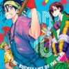 Zom 100: Bucket List of the Dead Vol. 5 3 Zom 100: Bucket List of the Dead Vol. 5