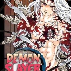Demon Slayer 22