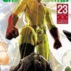 One-Punch Man 23