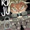 Kaiju No 8 Vol 6