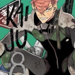 Kaiju No 8 Vol 7