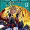 Mashle Magic & Muscles Vol 13