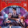 Mashle Magic & Muscles Vol 14 2 Mashle Magic & Muscles Vol 14
