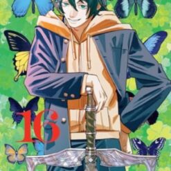 Chainsaw Man Vol 16