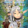 Frieren Beyond Journeys End Vol 12