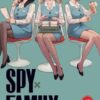 Spy X Family Vol 13 2 Spy X Family Vol 13