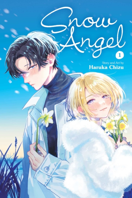 Snow Angel Vol 1 1 Snow Angel Vol 1