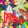 Dandadan Vol 14